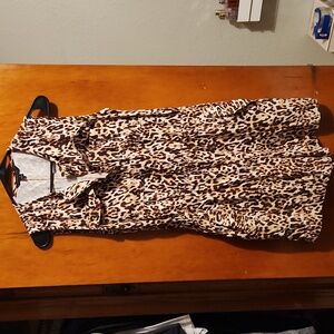 Banana Republic Size 4 Romper